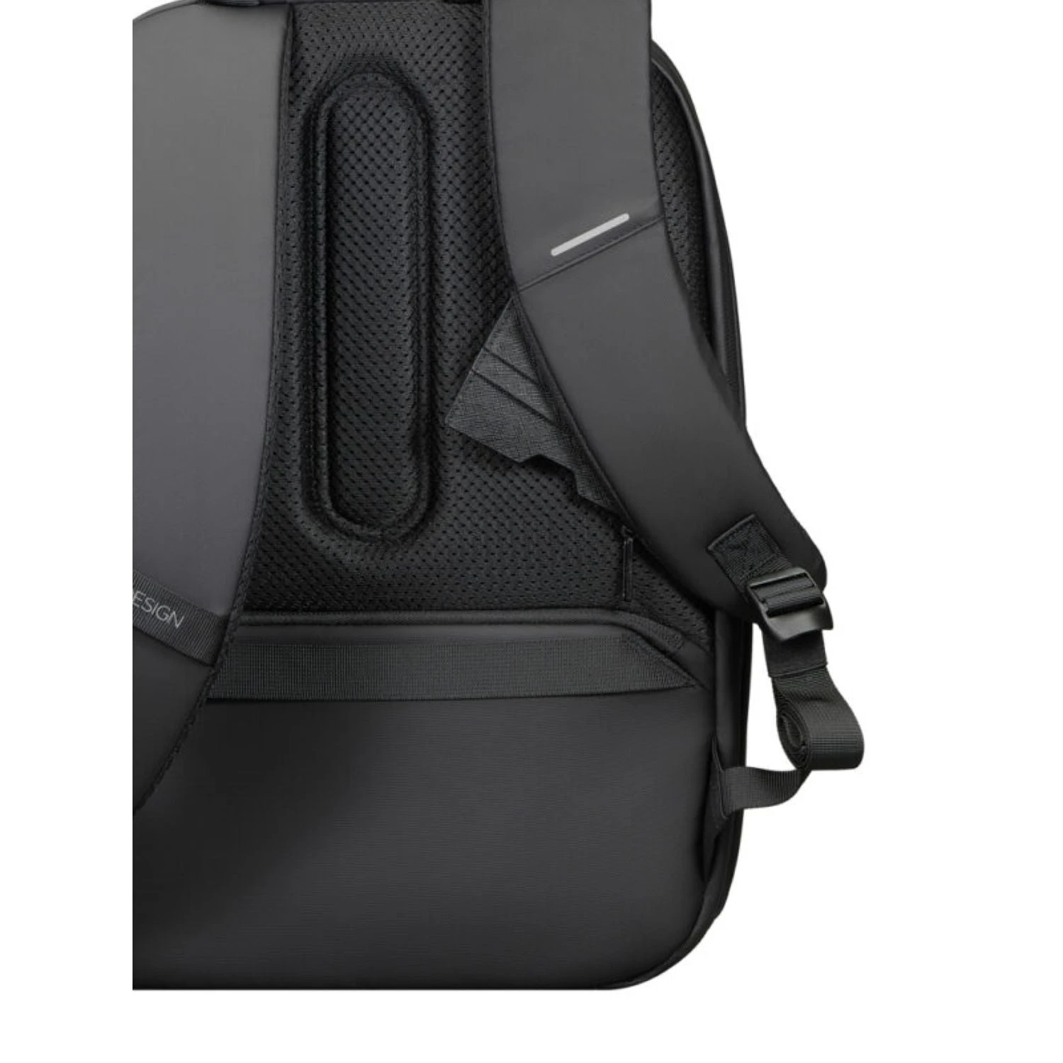 Bobby Edge Backpack 17 Bobby Edge Backpack - Image 15