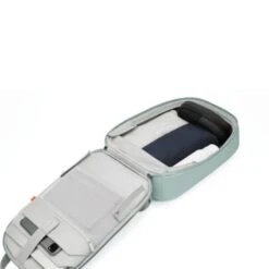 Bobby Edge Backpack (SA) -Fashion Bag Store Bobby Edge Backpack Iceberg Green 15 1 93e54c21 2437 4560 b6dc 1785dc071d90