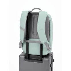 Bobby Edge Backpack (SA) -Fashion Bag Store Bobby Edge Backpack Iceberg Green 19 1 9fd09340 6c6c 4e19 8883 d47d6002a904