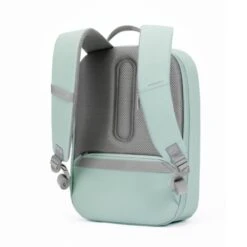 Bobby Edge Backpack (SA) -Fashion Bag Store Bobby Edge Backpack Iceberg Green 6 1 1028ace6 f1e2 4c73 b578 03d63d971d04