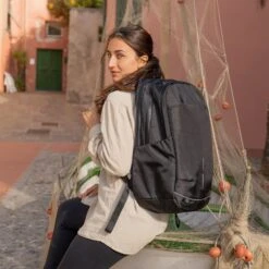 Bobby Explore Backpack -Fashion Bag Store Bobby Explore Backpack Black 20 fc919d9c cfaa 4d80 818f 6daef99b1fbc