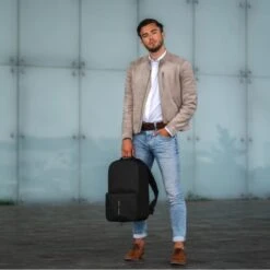 Bobby Flex Gym Bag Backpack -Fashion Bag Store Bobby Flex Gym Bag Backpack Black 9 9bc468fe f902 4470 bf71 b3c888245089