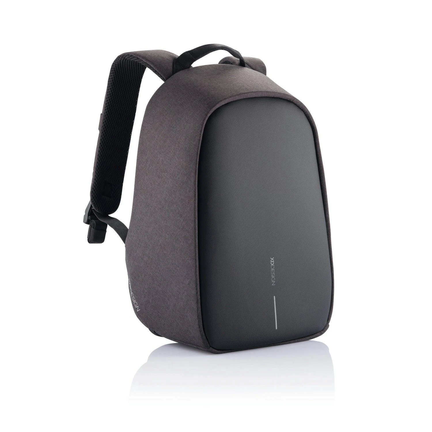 Bobby Hero Small Anti-Theft Backpack 3 Bobby Hero Small Anti-Theft Backpack