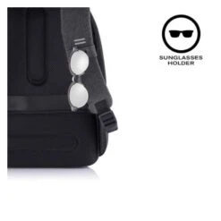 Bobby Hero Small Anti-Theft Backpack 34 Bobby Hero Small Anti-Theft Backpack -Fashion Bag Store Bobby Hero Small Anti Theft Backpack Black 13 1 69dc6463 80c0 40da a78b 254ad0f2f830