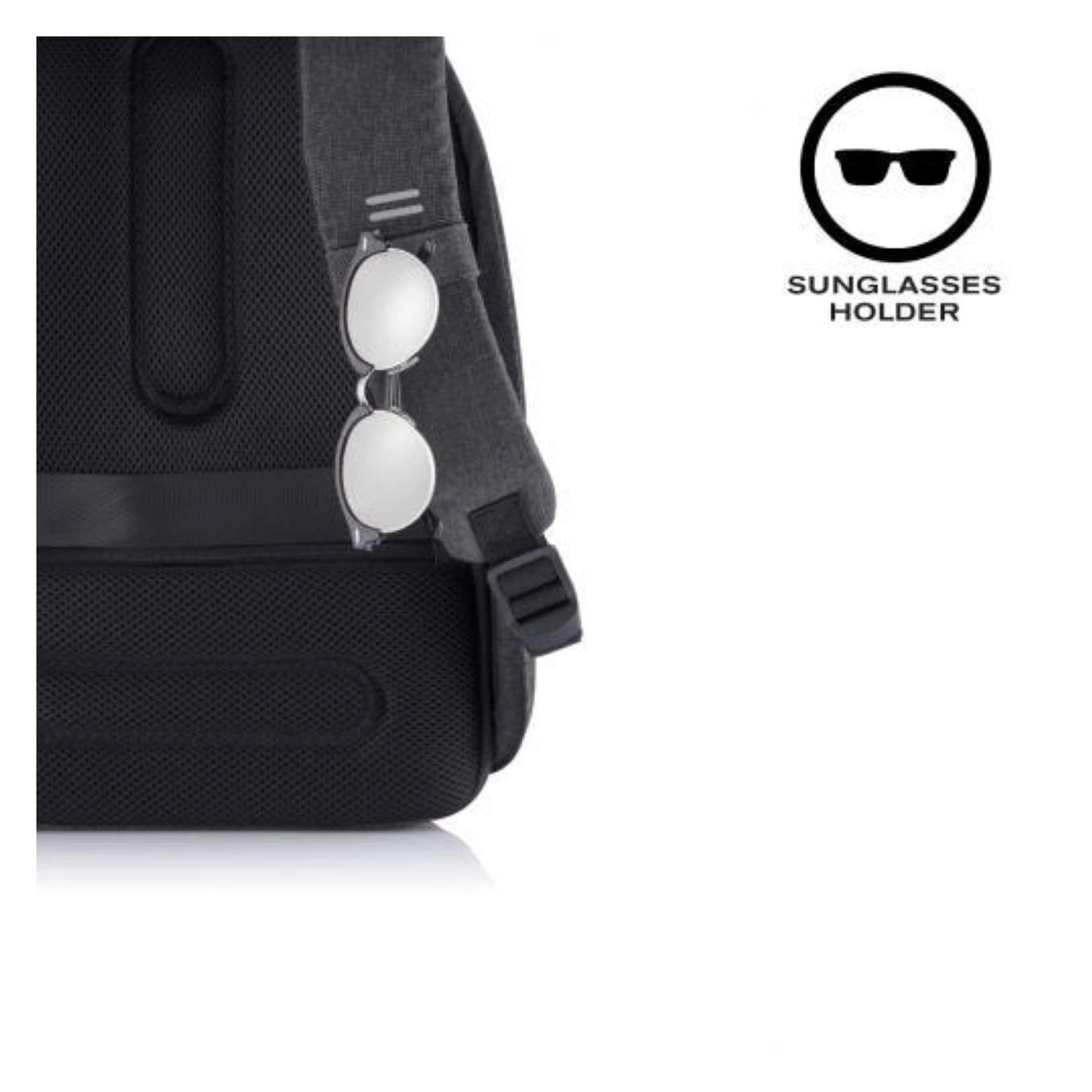 Bobby Hero Small Anti-Theft Backpack 15 Bobby Hero Small Anti-Theft Backpack - Image 13