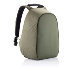 Bobby Hero Small Anti-Theft Backpack 35 Bobby Hero Small Anti-Theft Backpack -Fashion Bag Store Bobby Hero Small Anti Theft Backpack Green 1 f29dc569 b40c 4e5d 8b2e 442fdcd72701
