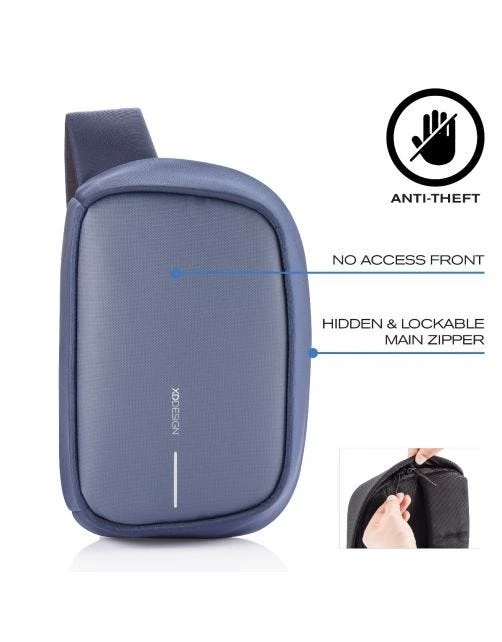 Bobby Sling Anti-Theft Crossbody Backpack 22 Bobby Sling Anti-Theft Crossbody Backpack - Image 20