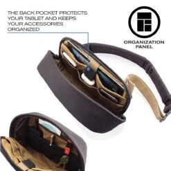 Bobby Sling Anti-Theft Crossbody Backpack 33 Bobby Sling Anti-Theft Crossbody Backpack -Fashion Bag Store Bobby Sling Anti Theft Crossbody Backpack Black 12 f118f036 9e99 4d35 930c 507271717912