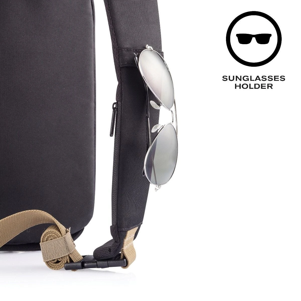 Bobby Sling Anti-Theft Crossbody Backpack 17 Bobby Sling Anti-Theft Crossbody Backpack - Image 15