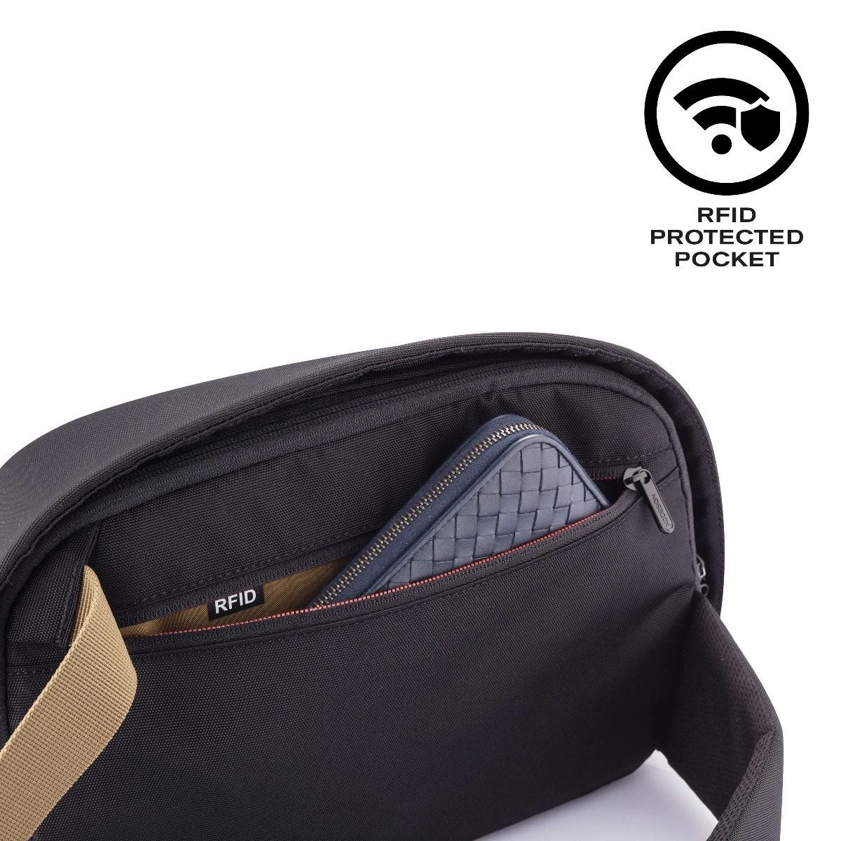 Bobby Sling Anti-Theft Crossbody Backpack 10 Bobby Sling Anti-Theft Crossbody Backpack - Image 8