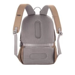 Bobby Soft Anti-Theft Backpack (SA) -Fashion Bag Store Bobby Soft Anti Theft Backpack Khaki 3a 9cbe0bac 2510 4f0a bc5c b5420cbbfef5