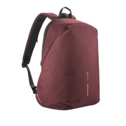 Bobby Soft Anti-Theft Backpack (SA) -Fashion Bag Store Bobby Soft Anti Theft Backpack Red 1a 8dbc9436 f892 4b2f 9b5d 03cc6a4cc640