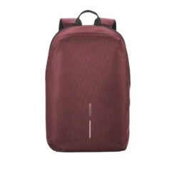 Bobby Soft Anti-Theft Backpack (SA) -Fashion Bag Store Bobby Soft Anti Theft Backpack Red 2a f35ba2e2 5d77 4c55 825c 90a18df2ef17