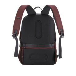 Bobby Soft Anti-Theft Backpack (SA) -Fashion Bag Store Bobby Soft Anti Theft Backpack Red 3a edfe516b f339 40fa b2b2 1a0d251af843