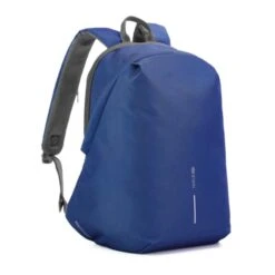 Bobby Soft Anti-Theft Backpack (SA) -Fashion Bag Store Bobby Soft Anti Theft Backpack Royal Blue 1 4efe4bf2 30ad 47f8 8ec8 b72f541bd8f7
