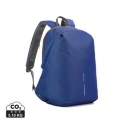 Bobby Soft Anti-Theft Backpack (SA) -Fashion Bag Store Bobby Soft Anti Theft Backpack Royal Blue 2 2309a7e5 4927 47a9 a5da af4b34393434