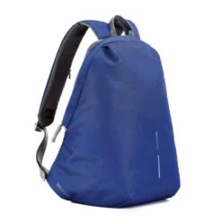 Bobby Soft Anti-Theft Backpack (SA) -Fashion Bag Store Bobby Soft Anti Theft Backpack Royal Blue 3 e85970da e5b5 40df 88d4 d982e82d028c