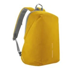 Bobby Soft Anti-Theft Backpack (SA) -Fashion Bag Store Bobby Soft Anti Theft Backpack Yellow 1a 6e5ecf97 c363 44be 98dd 5c393df6a85e
