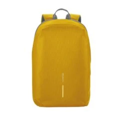 Bobby Soft Anti-Theft Backpack (SA) -Fashion Bag Store Bobby Soft Anti Theft Backpack Yellow 2a d2f56833 9466 4151 98a1 afc53026154a