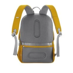 Bobby Soft Anti-Theft Backpack (SA) -Fashion Bag Store Bobby Soft Anti Theft Backpack Yellow 3a bbe6574c 954c 4208 85f1 f1469b4f8f7b