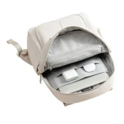 Bobby XD Design Soft Daypack 38 Bobby XD Design Soft Daypack -Fashion Bag Store Bobby XD Design Soft Daypack Light Grey 17 ca10a967 8407 40fe a47b 6327afa36baa