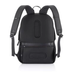 Bobby Soft Anti-Theft Backpack -Fashion Bag Store Bobby Soft Anti Theft Backpack Black 6