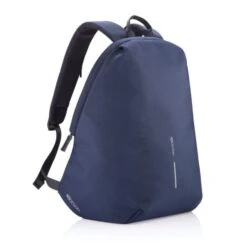 Bobby Soft Anti-Theft Backpack -Fashion Bag Store Bobby Soft Anti Theft Backpack Blue 2