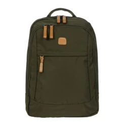 Bric's X-Travel Metro Backpack -Fashion Bag Store BricS X Travel Metro Backpack Olive 1 1 ebc41bc7 4313 44aa ae73 acbb2c589a5e