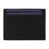 BRIC'S Cervino RFID Slim Card Holder -Fashion Bag Store Brics Cervino Slim Card Holder Black 1 ad10505b 40b1 4c1e 9e1e 43ad10dc44bc