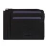 BRIC'S Cervino RFID Zip Card Holder -Fashion Bag Store Brics Cervino Zip Card Holder Black 1 1 93772a8e de12 4e1e aeeb 56e8a6a60476