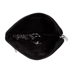 BRIC'S Cervino Zip Key Case -Fashion Bag Store Brics Cervino Zip Key Case Black 3 1 1 86a445ba 9c36 4804 99c0 36c9f82271bc