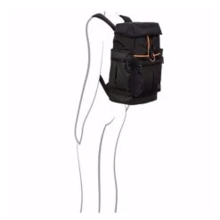 BRIC'S Eolo Explorer Backpack - S -Fashion Bag Store Brics Eolo Explorer Backpack S Black 18 1 d7334d98 1e17 40a9 959b 4c418c3836b9