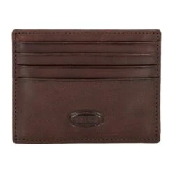 BRIC'S Monte Rosa RFID Card Holder