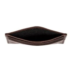 BRIC'S Monte Rosa RFID Card Holder -Fashion Bag Store Brics Monte Rosa Card Holder Dark Brown 3 1 1 dd659de6 e1ef 4d33 b086 e2183ed34d86