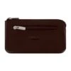 BRIC'S Monte Rosa Key Case -Fashion Bag Store Brics Monte Rosa Key Case Dark Brown 1 1 f461dfb6 438f 47d1 94a6 5d8ea565d257