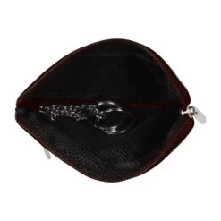 BRIC'S Monte Rosa Key Case -Fashion Bag Store Brics Monte Rosa Key Case Dark Brown 3 1 1 668b3a5c 4af3 4553 afcb a849f0d58276