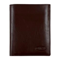 BRIC'S Monte Rosa RFID Vertical Wallet