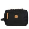Bric's X-Bag Necessaire -Fashion Bag Store Brics X Bag Necessaire Black 1a a591abd7 1e62 4303 a340 bcfdff41eb9e