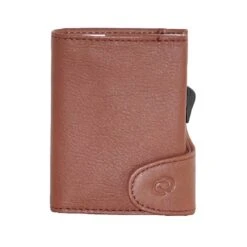 C-Secure Italian Leather Wallet 28 C-Secure Italian Leather Wallet -Fashion Bag Store Bruciato D32568 1 b14eb06c ef94 4f49 bbf7 7a0b6af53942