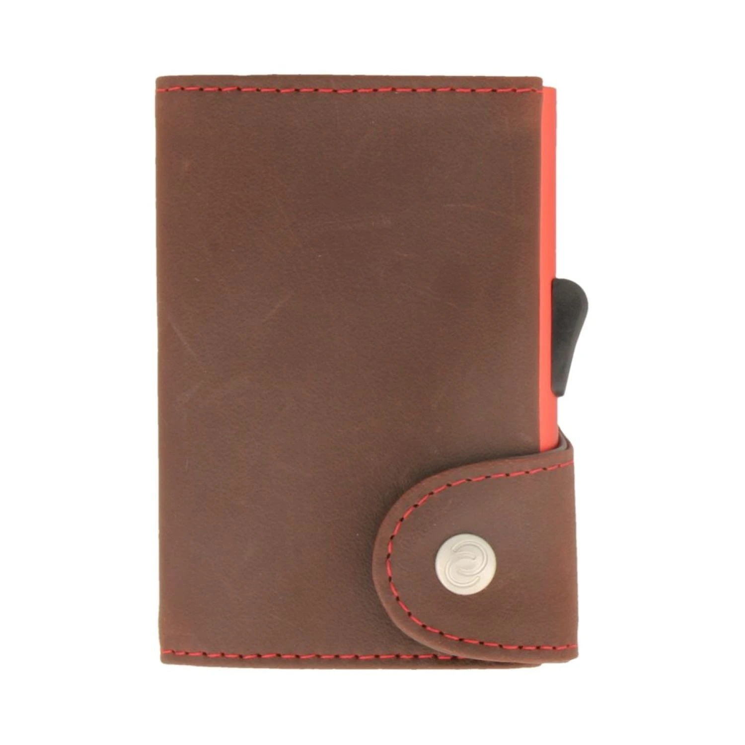 C-Secure Italian Leather Wallet 4 C-Secure Italian Leather Wallet - Image 2