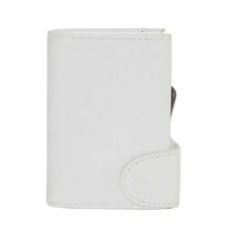 C-Secure Italian Leather Wallet 24 C-Secure Italian Leather Wallet -Fashion Bag Store C Secure Italian Leather Wallet Bianco Ottico D10360 3 1 5b9141fd 0927 479f 9051 c77ba58d8715