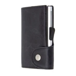 C-Secure Italian Leather Wallet 39 C-Secure Italian Leather Wallet -Fashion Bag Store C Secure Italian Leather Wallet Blackwood 2007 2 1 e4c77f8e 6df0 4ee4 99c8 023c9571147e