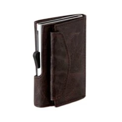 C-Secure Italian Leather Wallet 27 C-Secure Italian Leather Wallet -Fashion Bag Store C Secure Italian Leather Wallet Brown 2006 1 1 dfb799c9 9300 4956 9a0e 2f24dc7117b7