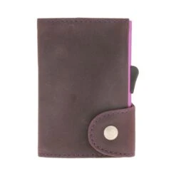 C-Secure Italian Leather Wallet 30 C-Secure Italian Leather Wallet -Fashion Bag Store C Secure Italian Leather Wallet CardunalePurple 1 1 38ed8b10 18e2 45b0 9bd9 7fa9f2029c87
