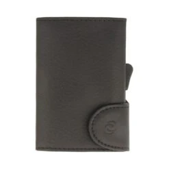 C-Secure Italian Leather Wallet 34 C-Secure Italian Leather Wallet -Fashion Bag Store C Secure Italian Leather Wallet Nero D00571Black 1 1 40008201 cd64 43b4 a953 1d30c831bc7b