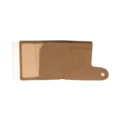 C-Secure PU Leather Wallet -Fashion Bag Store C Secure Pu Leather Wallet 1730 Khaki Brown 1 e440fa3d 3401 43a1 aa04 87d25377b02e