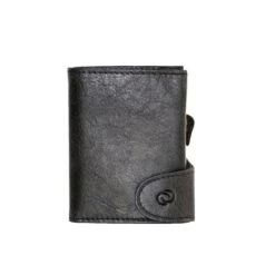 C-Secure Slim Cardholder -Fashion Bag Store C Secure Slim Cardholder Nero D00571 32965660 1e6f 4caa 90c9 84f9a00228c5