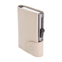 C-Secure XL Italian Leather Wallet -Fashion Bag Store C Secure XL Italian Leather Wallet ChicGrey 327f16ef 4fa9 48ed 9631 1bc6ad4d0ec4