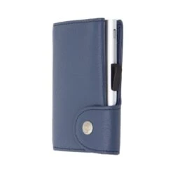 C-Secure Italian Leather Wallet 25 C-Secure Italian Leather Wallet -Fashion Bag Store C secure Wallet BlueMarino 1 1 1 1 1 5315c013 9ecb 4436 97d6 10fee8683f47