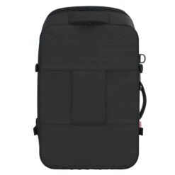Cabinzero Adventure Cabin Backpack 42L -Fashion Bag Store Cabinzero Adventure Cabin Backpack 42L Absolute Black 6 4797ec26 feb8 44d9 a969 6e9e2f38723e